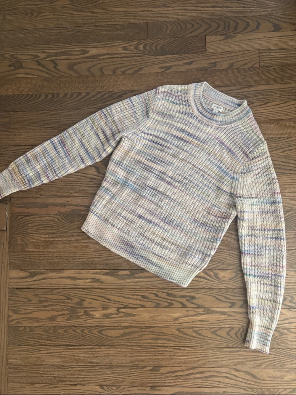 J Crew Spring Sweater Size Small